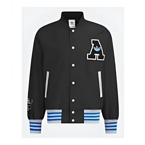 adidas RIFTA ボンバージャケット