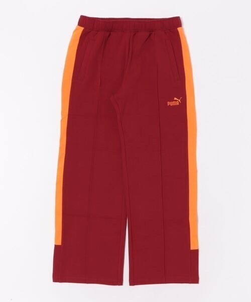 PUMA CORE HERITAGE MX トラックパンツ