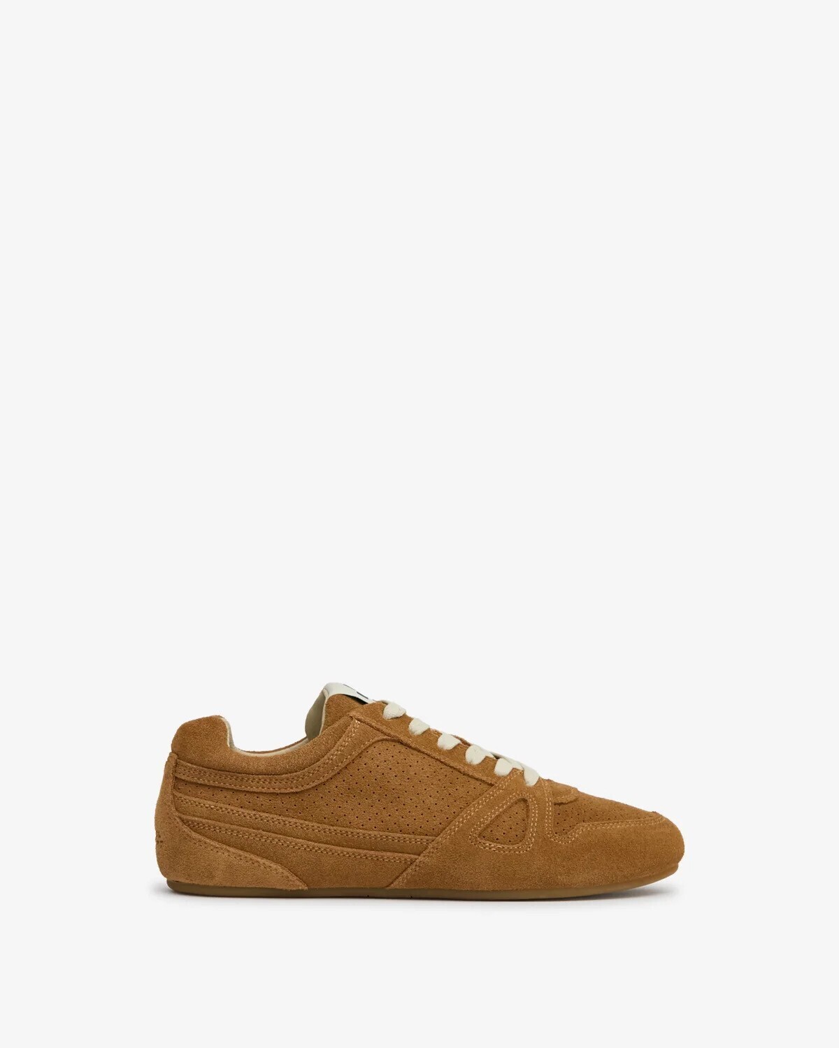 ISABEL MARANT SENNY LOW スニーカー