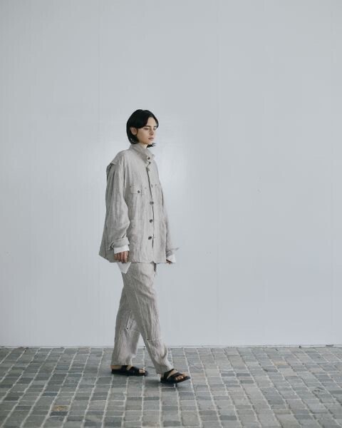 meagratia 2025 SPRING/SUMMER