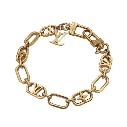LOUIS VUITTON バッグチャーム
