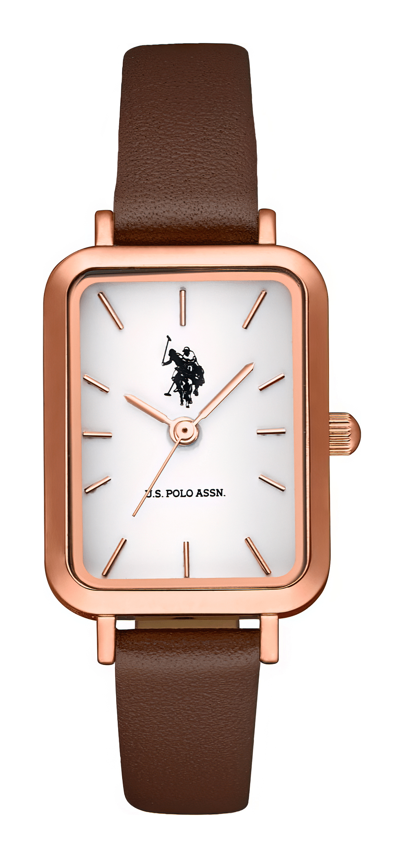 U.S. POLO ASSN. 【U.S.POLO ASSN.】 US-16PGBR レディース