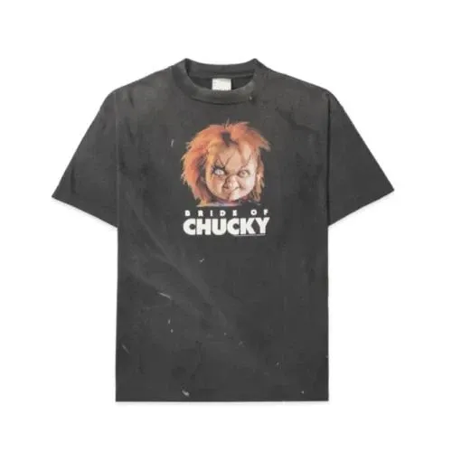 SAINT Mxxxxxx CKY_SS T-SHIRT