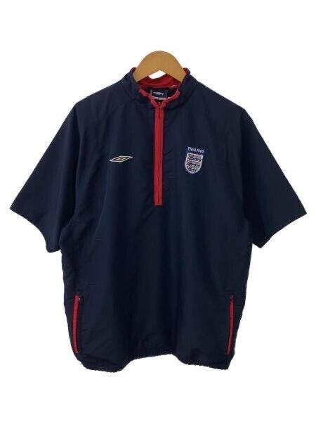 UMBRO 半袖シャツ