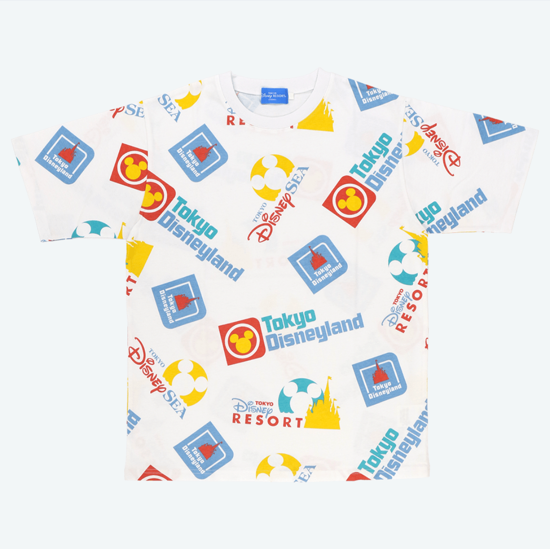 Disney Tシャツ ユニセックス