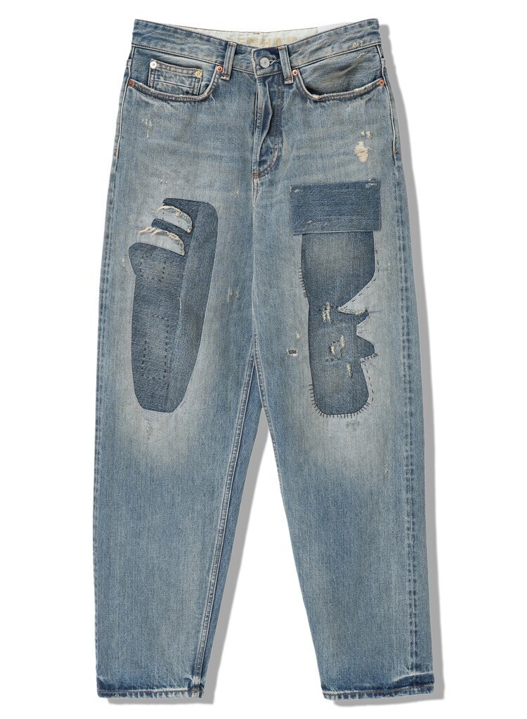 DENHAM RAG R DEAN