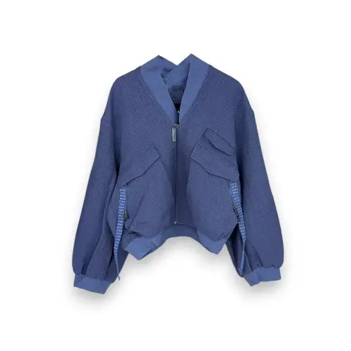NAMESAKE NS KIRK FLIGHT JACKET