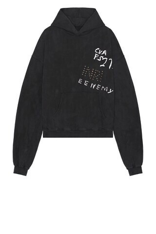 RRR123 RIVINGTON ROI REBIS スウェットシャツ