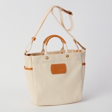 DAKOTA ユッカ 2WAY ショルダーバッグ