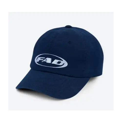 FAD OG Logo Ball Cap