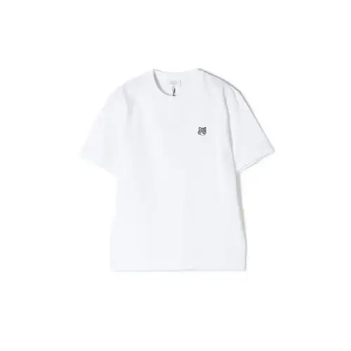 Maison Kitsune フォックスヘッド コンフォート Tシャツ
