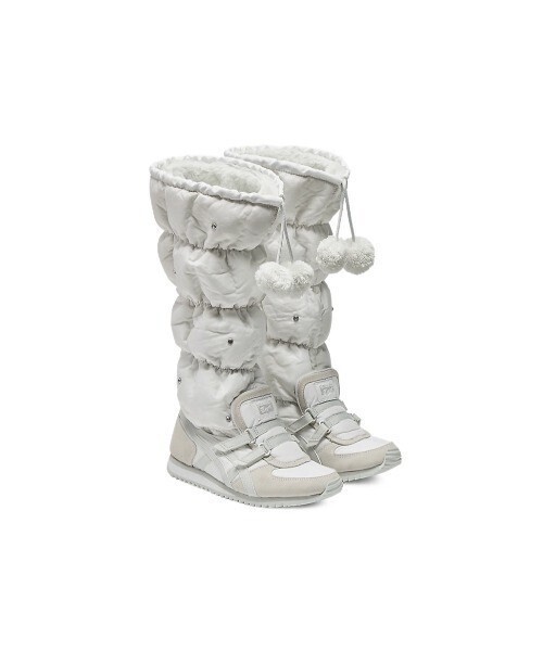 Onitsuka Tiger WINTER HEAVEN / ウィンターヘブン