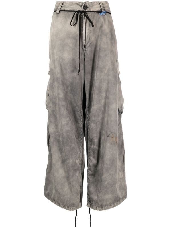 Maison MIHARA YASUHIRO Vintage カーゴパンツ