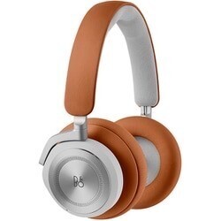 Bang & Olufsen ベオプレイ HX ワイヤレスヘッドフォン ティンバー Beoplay HX Timber