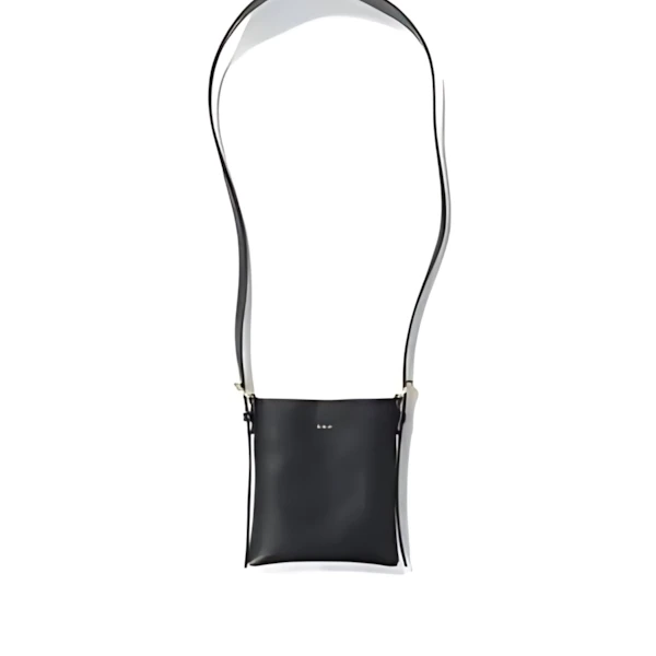 sacai Padded Crossbody Bag