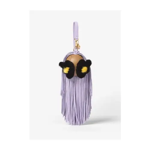 FENDI バッグ バグズ チャーム