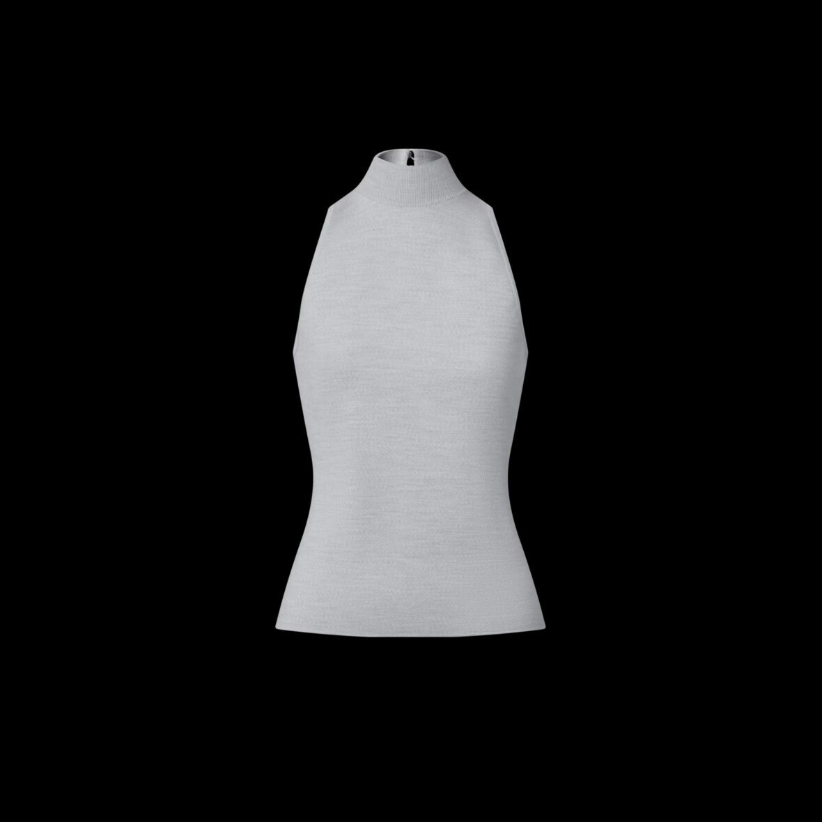 LOUIS VUITTON Knit Pullover