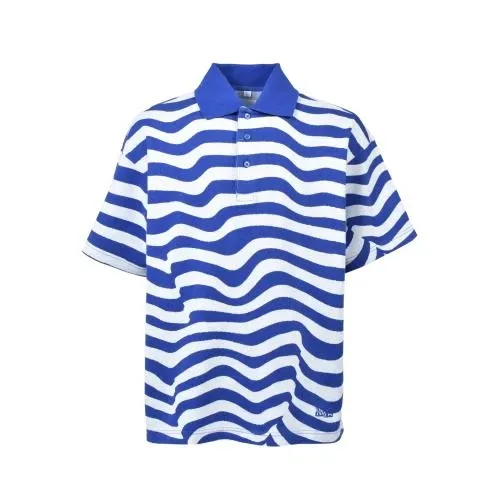 NAPA by Martine Rose EGO SS