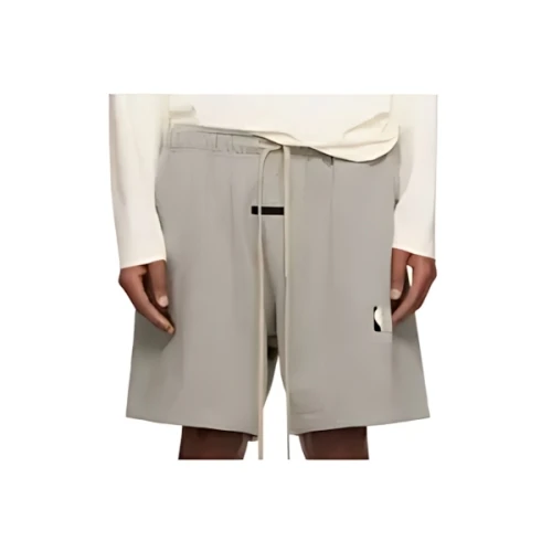 FOG ESSENTIALS  NBA Core フリース ショートパンツ