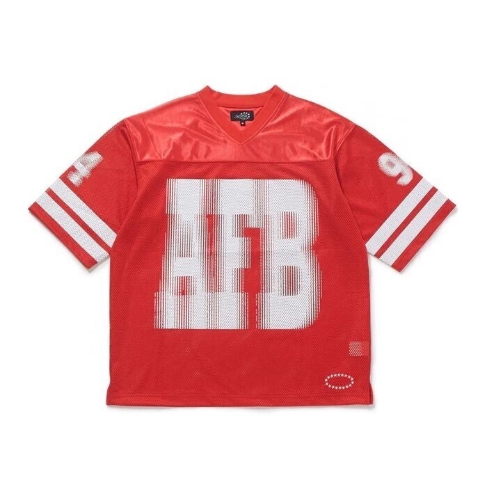 AFB SPORTS MESH Tシャツ