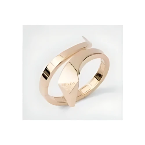 PRADA Eternal Gold イエローゴールド ブレスレット