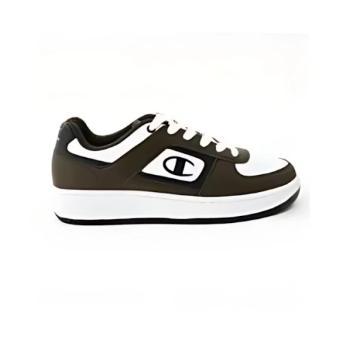 CHAMPION ファウル プレイ エレメント LOW