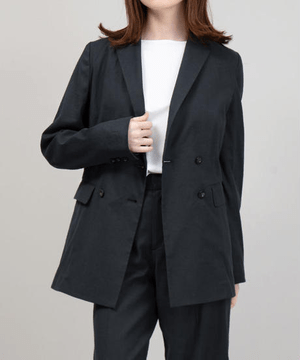 C+ Jacket