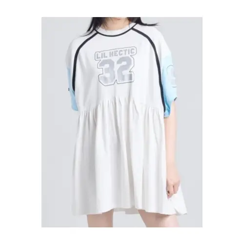 little sunny bite numbering dress