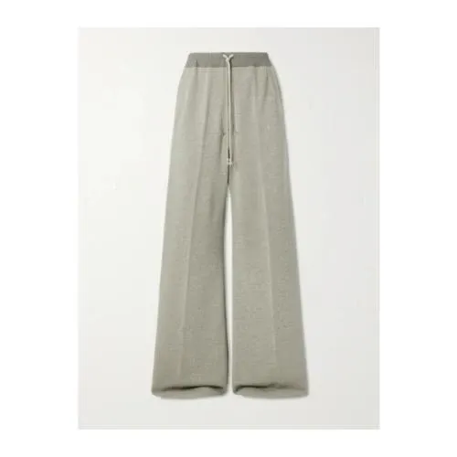 Rick Owens Drkshdw Sweatpants