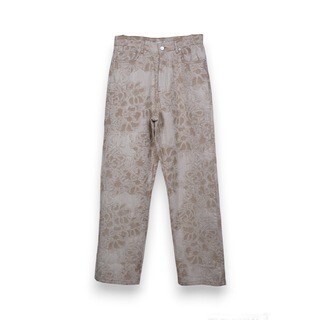 CMMN SWDN CS 5 POCKET STRAIGHT JEANS