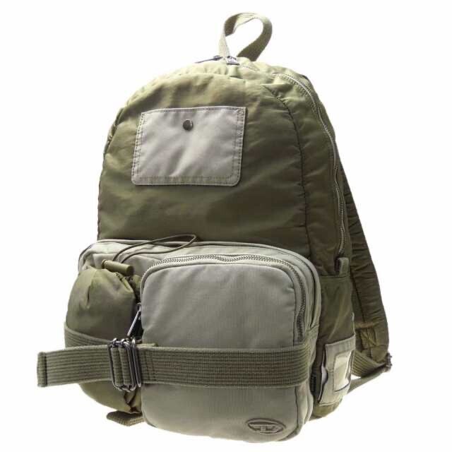 DIESEL バックパック