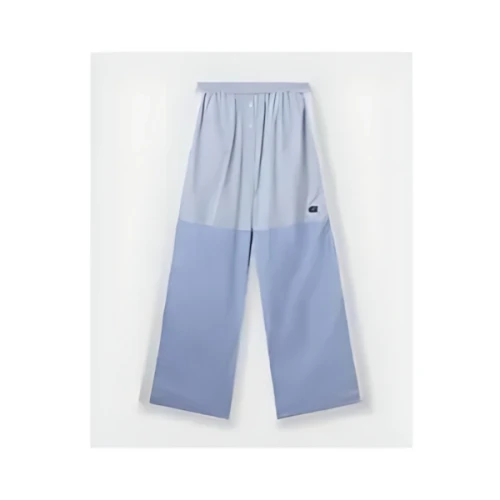 Stella McCartney ストライプ ボーイフレンド パンツ
