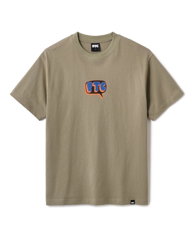FTC TALK TEE