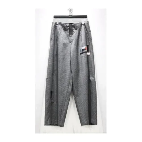 NAMESAKE LANKA PLEATED WIDE