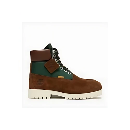 Timberland 【+81 3】メンズ ティンバーランド® ヘリテージ 6インチ ウォータープルーフ ブーツ