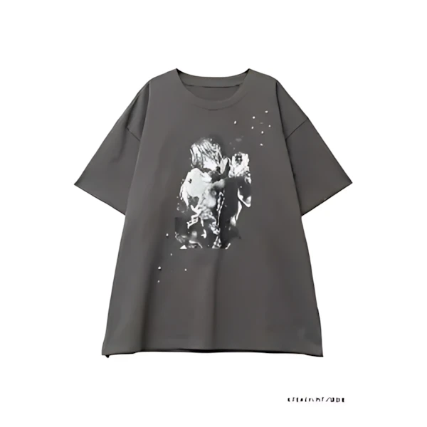 CALNAMUR 【しゅごキャラ！コラボ】あむイクトTシャツ