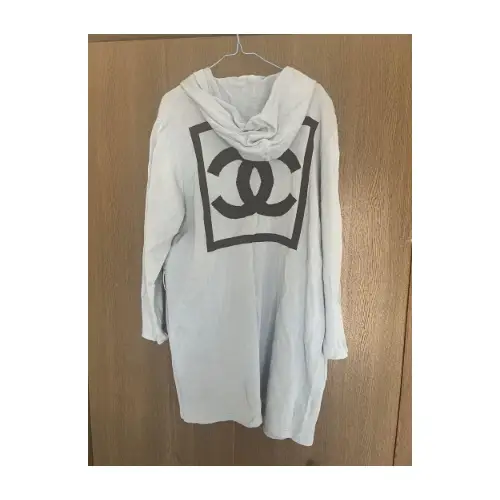 CHANEL ニットカーディガン
