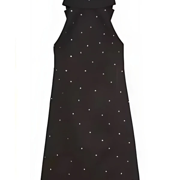 kate spade ラインストーン エンベリッシュド ミア ドレス