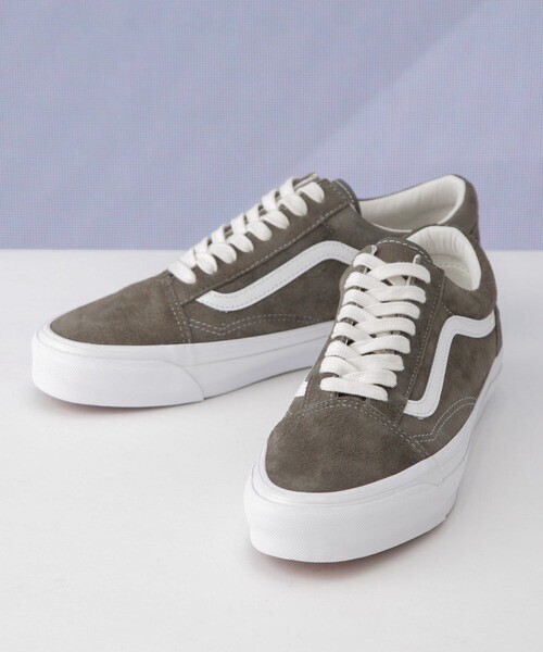 VANS Old Skool 36