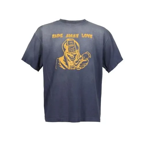 SAINT Mxxxxxx BAPE_SS T-SHIRT