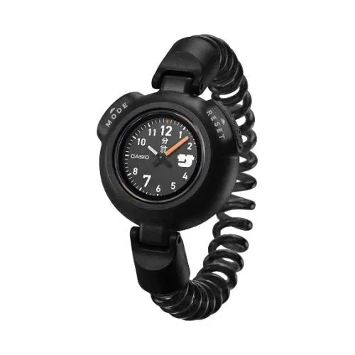 CASIO サウナ 時計
