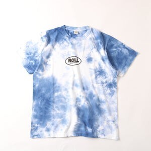 BARNS TAIDYE-TSHIRTS