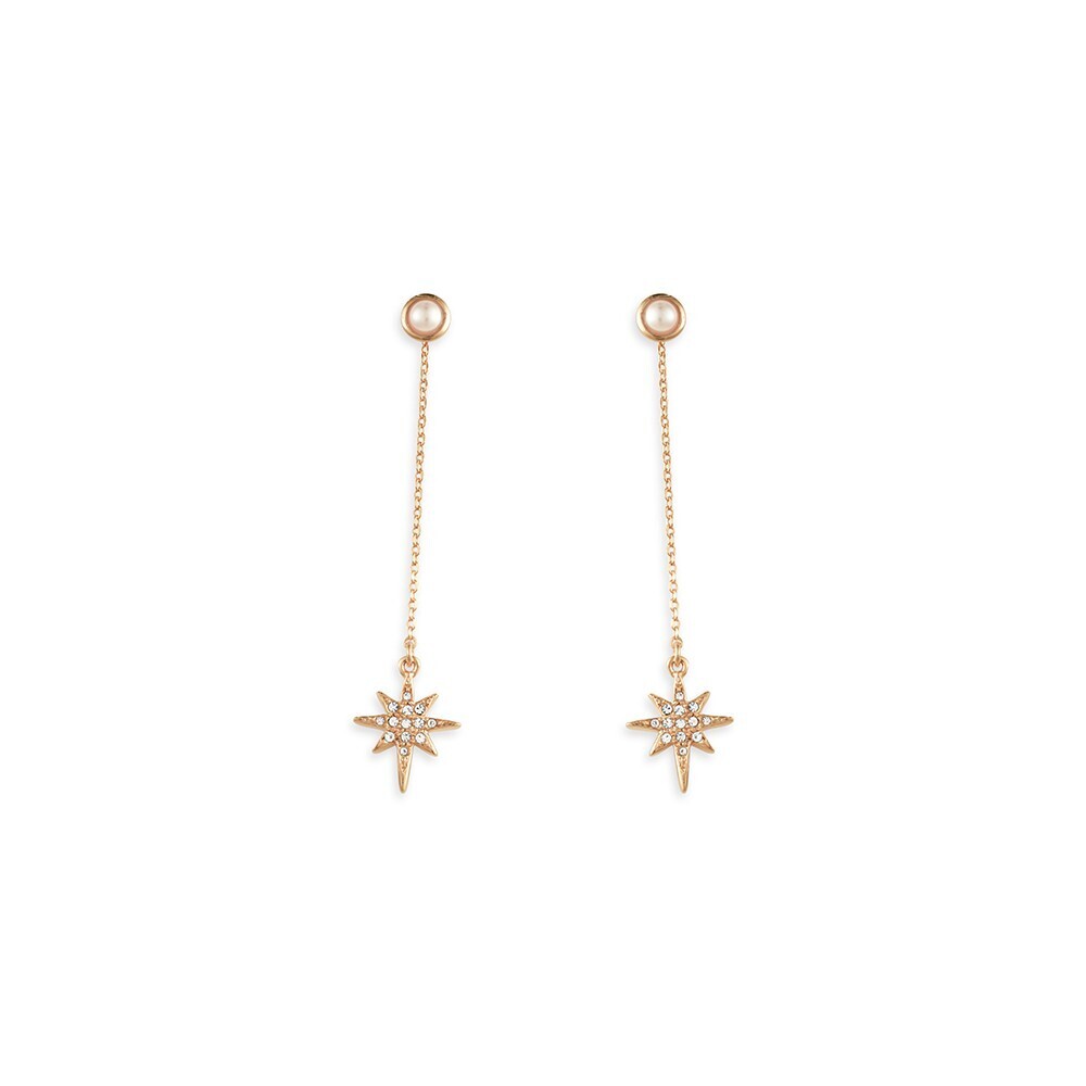Grosse Trésor Earrings