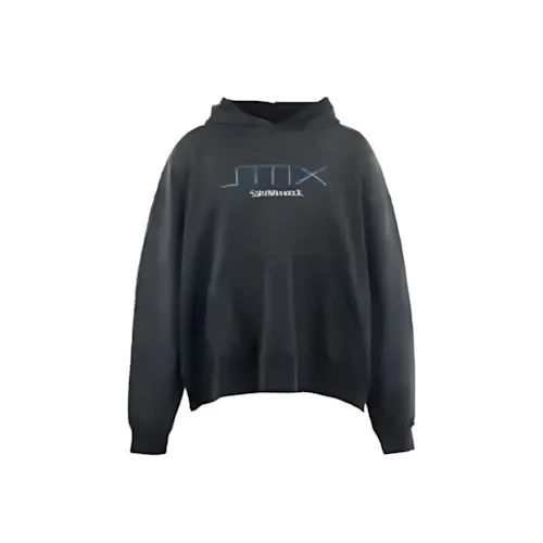 SAINT Mxxxxxx SMX HOODIE/フーディ