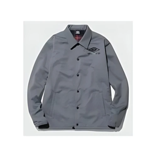 UMBRO 別注 COACH JACKET