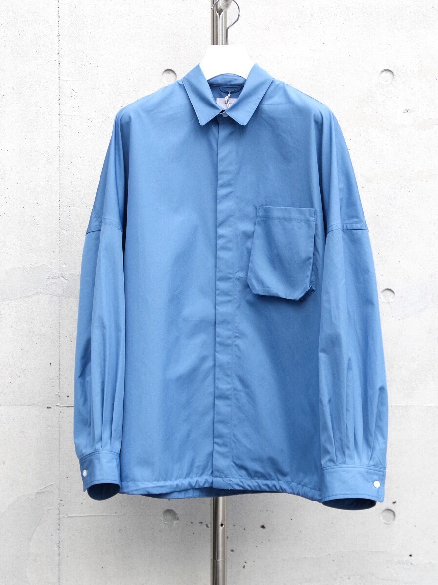 THE JEAN PIERRE Signature 11XL Shirt
