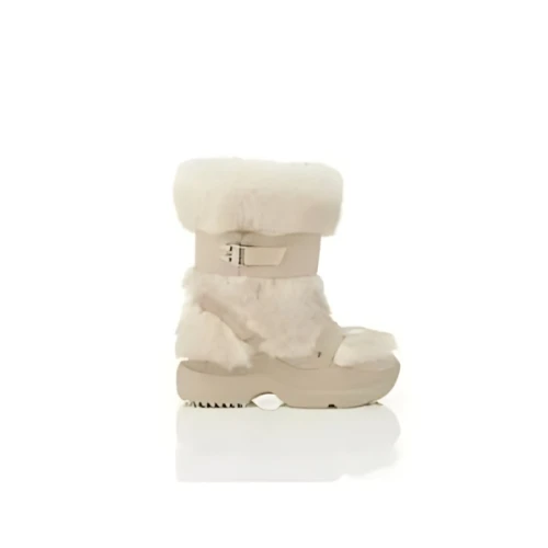 YELLO MOJU SHORT BOOTS
