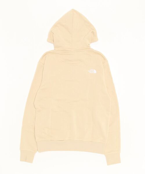 THE NORTH FACE プルオーバーパーカー