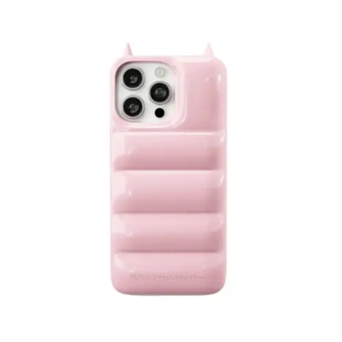 Urban Sophistication the puffer case
