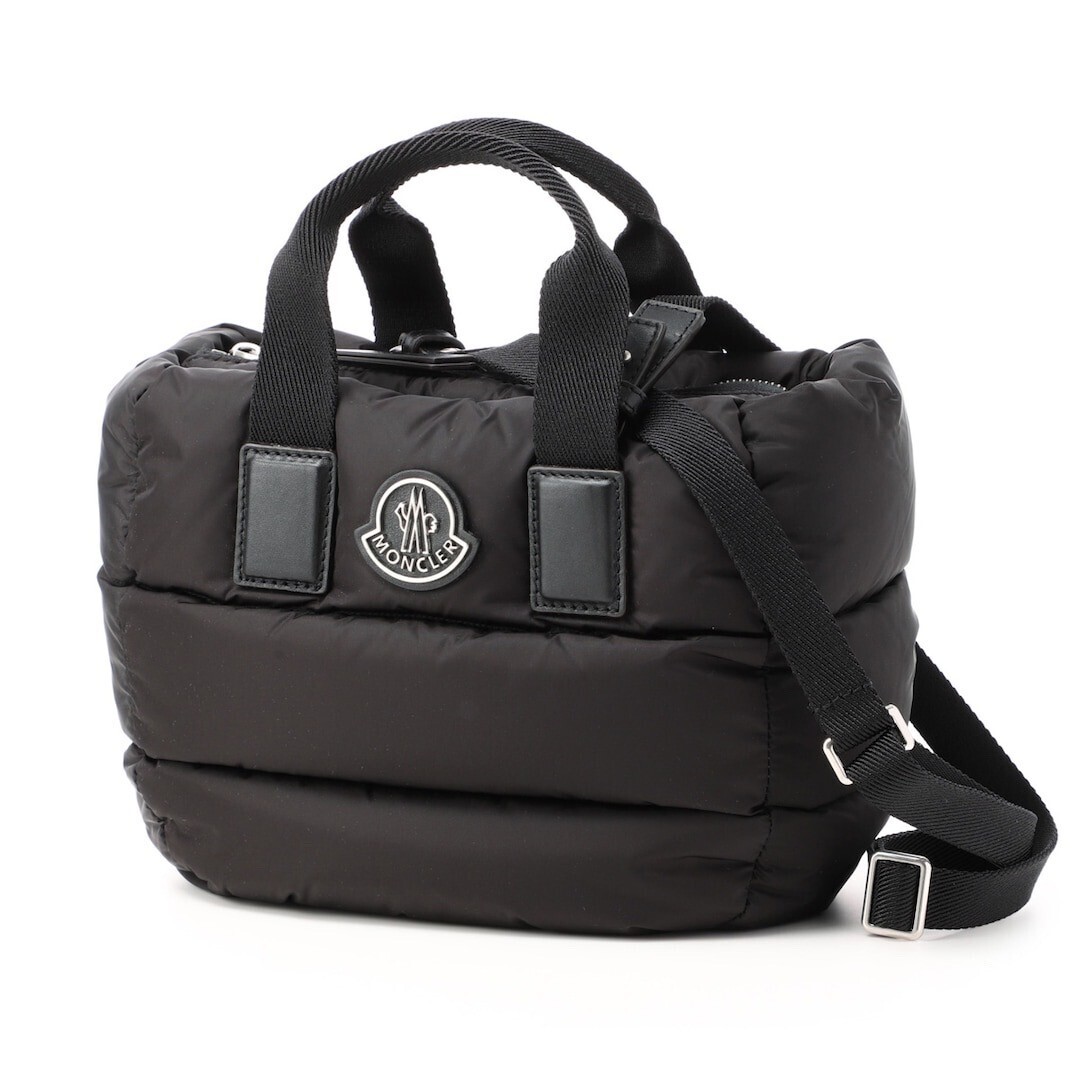 MONCLER CARADOC CROSSBODY MINI